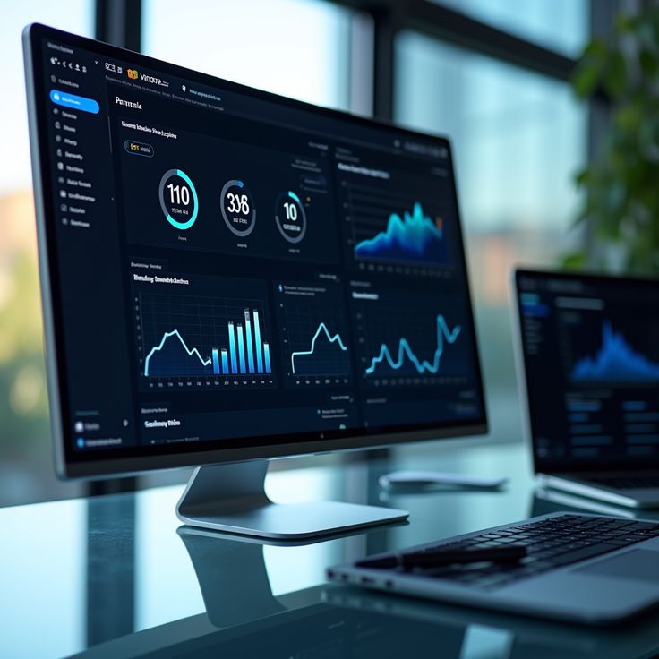 Performance Dashboards