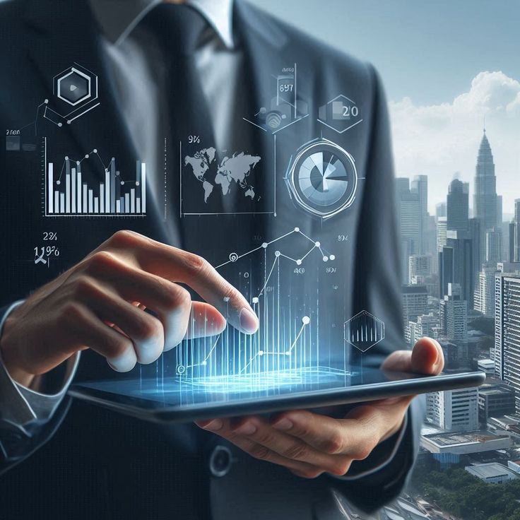 Business Growth Strategy