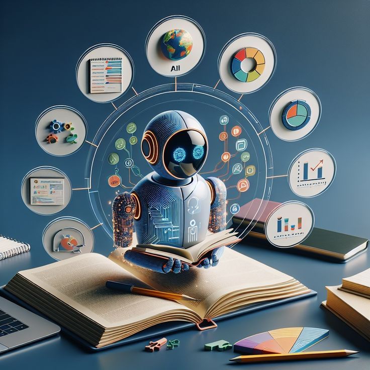 Digital Marketing Systems