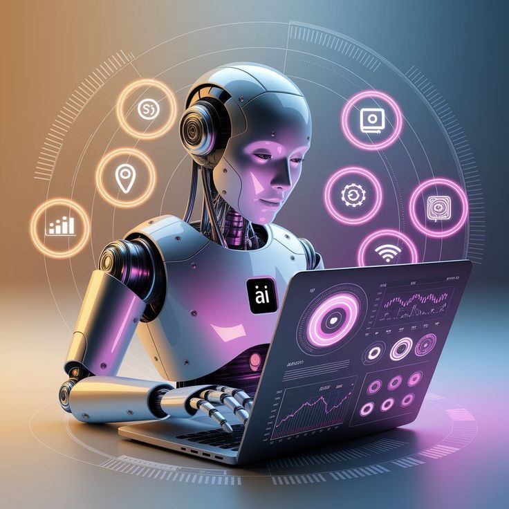 AI Automation management