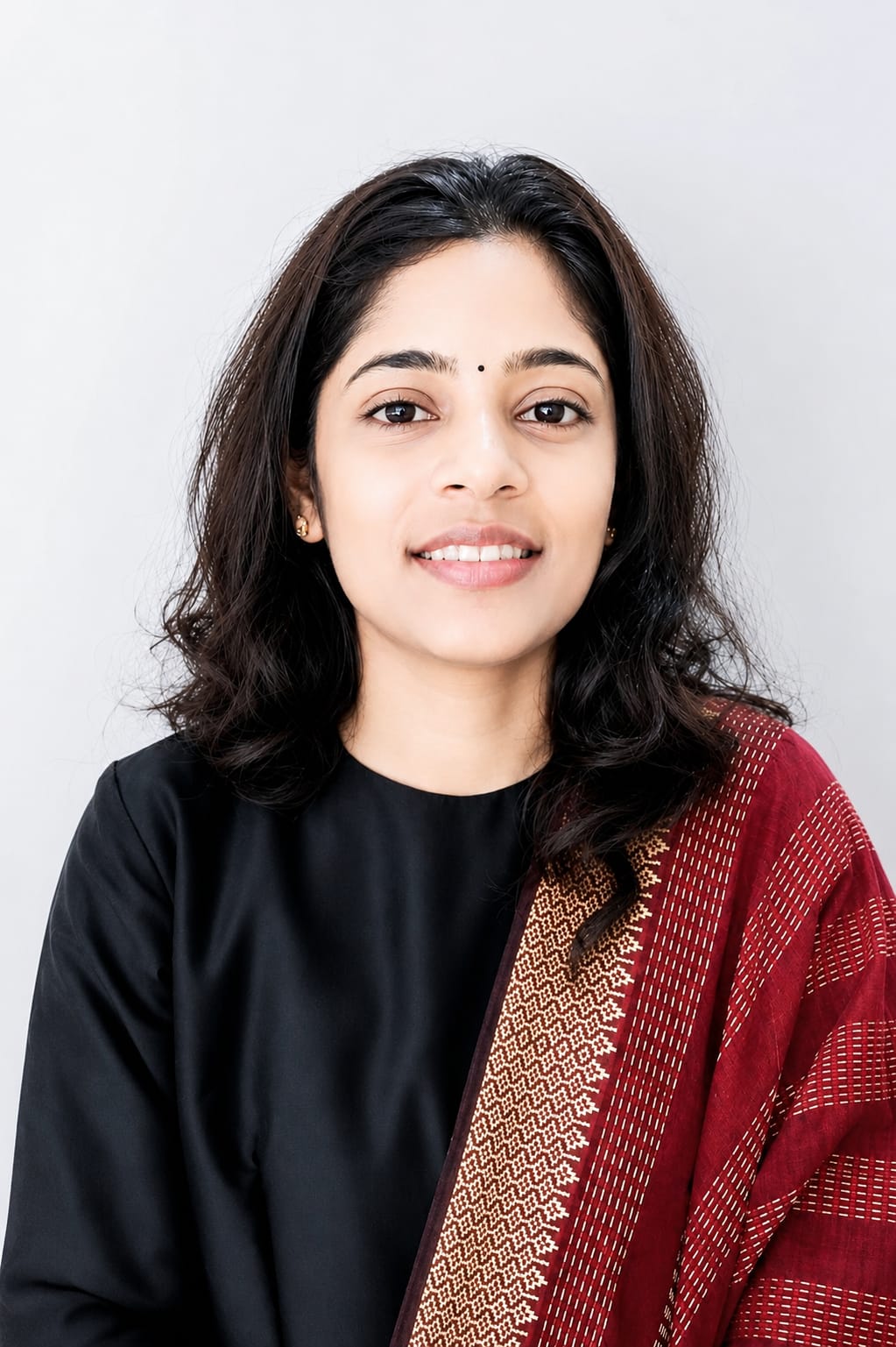 Nima Nandakumar